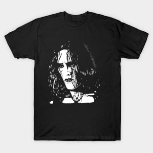 Sting Stang Stung T-Shirt